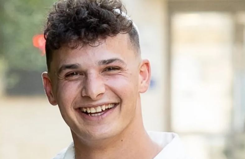 Gjenden në Izrael mbetjet e një njeriu që mendohet se ishte peng i Hamasit