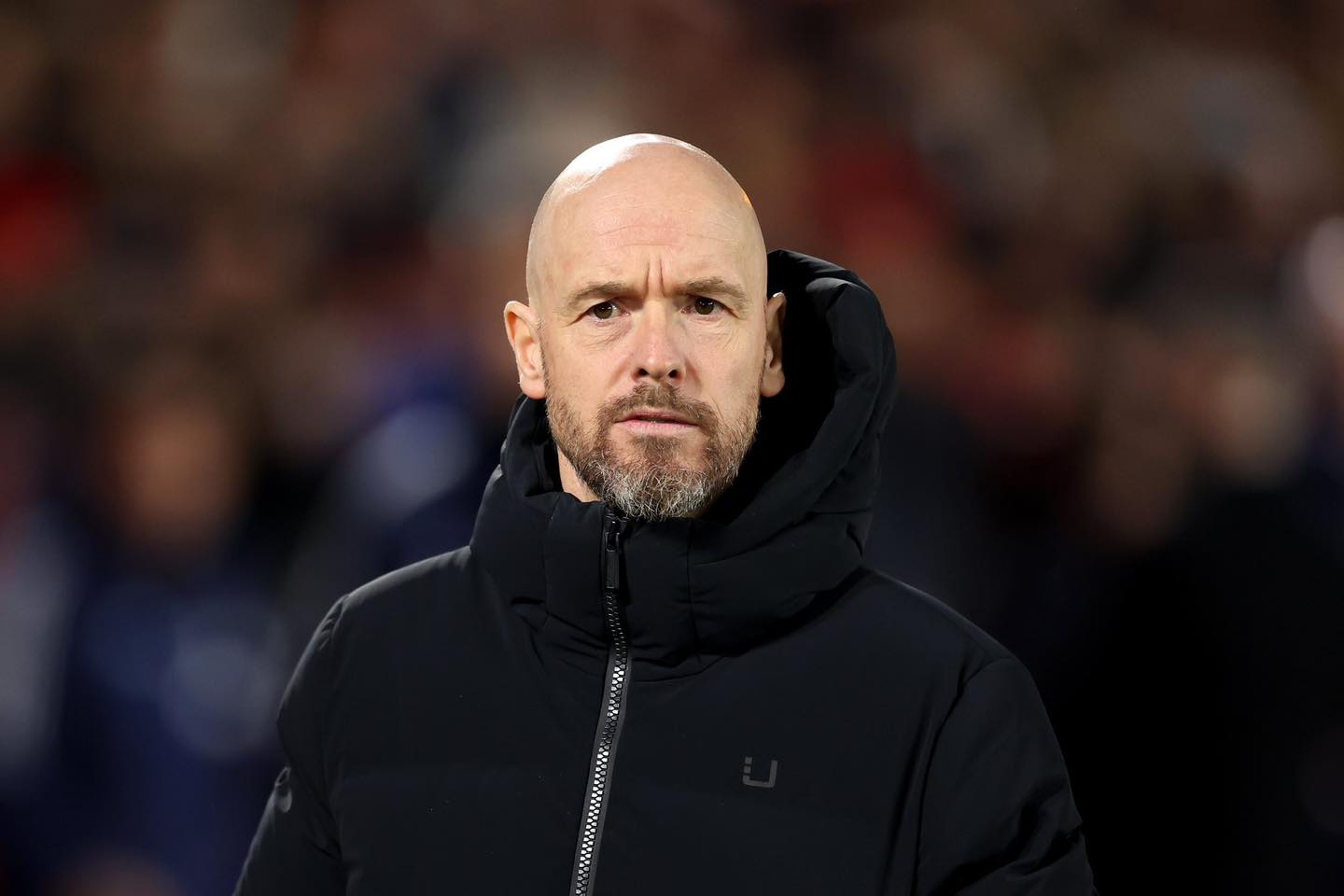 Erik Ten Hag