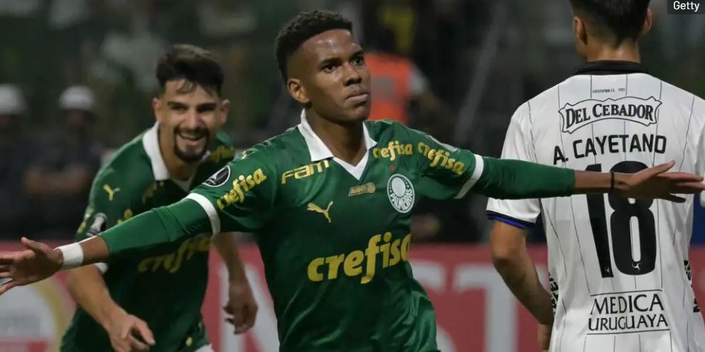 Chelsea "pajtohet me 65 milionë euro për adoleshentin brazilian"