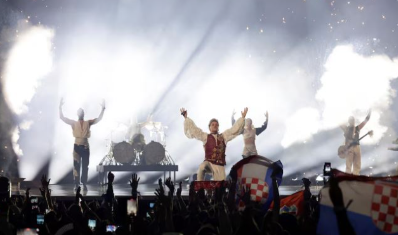 Mbrëmja e parë e Eurovizionit, si renditet Shqipëria në sondazhe?