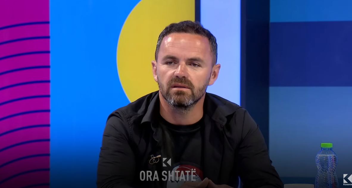 Fanol Shala, rekord botërorë në gjashtë prekje të njëpasnjëshme në një pikë (VIDEO)