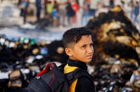 Kanadaja do t'u japë viza të përkohshme pesë mijë banorëve në Gaza
