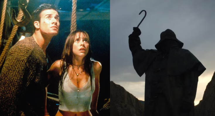Filmi i frikshëm "I Know What You Did Last Summer" po vjen sërish