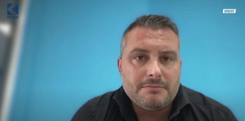 Sulmohet avokati i Sali Berishës, gazetari Flavio Qarri: Akt terrorist