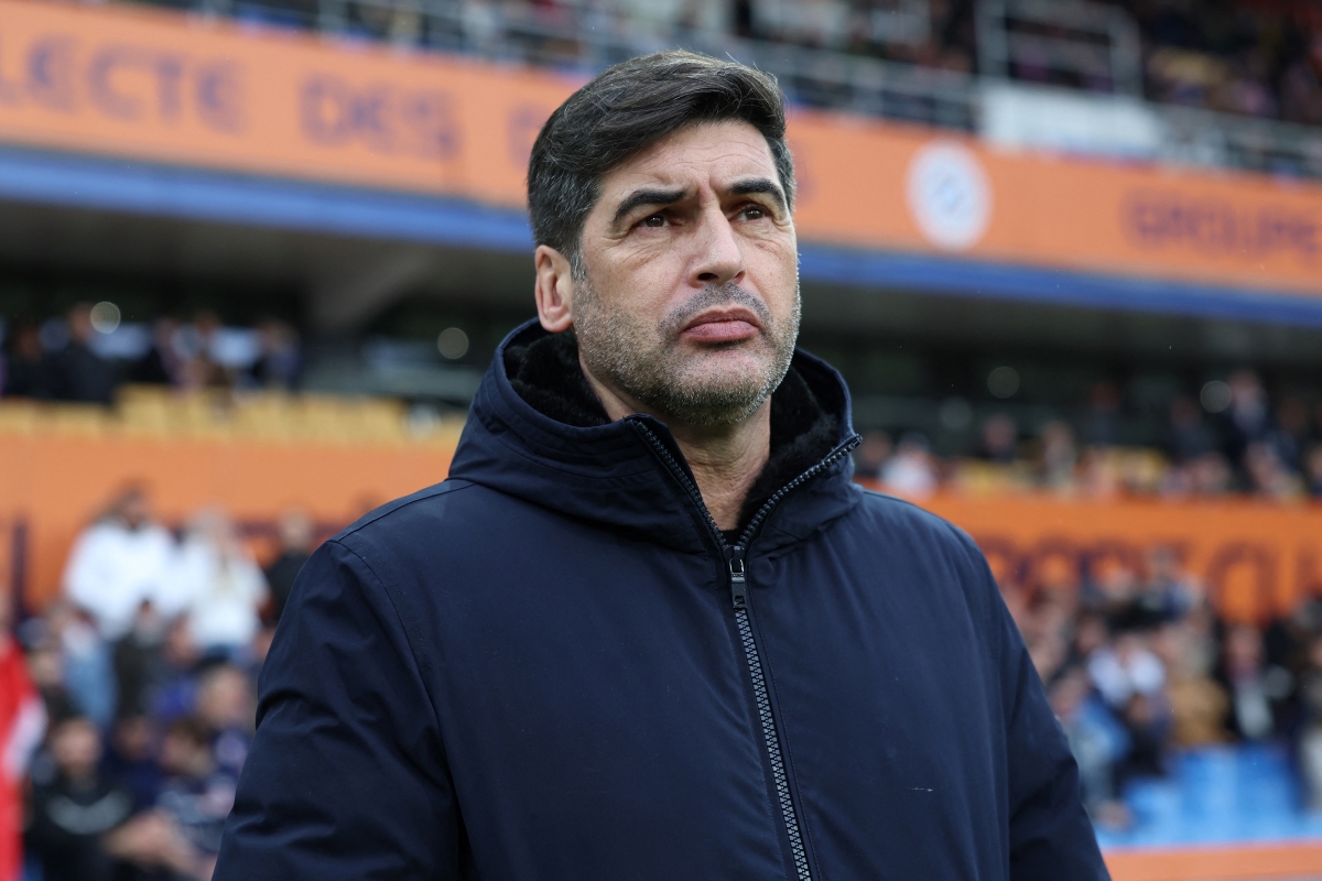 Fonseca zbuloi një pjesë të formacionit të Milanit para lojës me Club Brugge