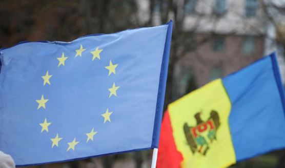 Moldavia voton për mbajtjen e referendumit të BE-së në tetor
