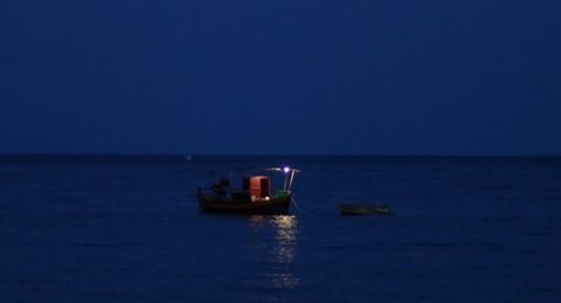 23 emigrantë të nisur për në Itali janë zhdukur