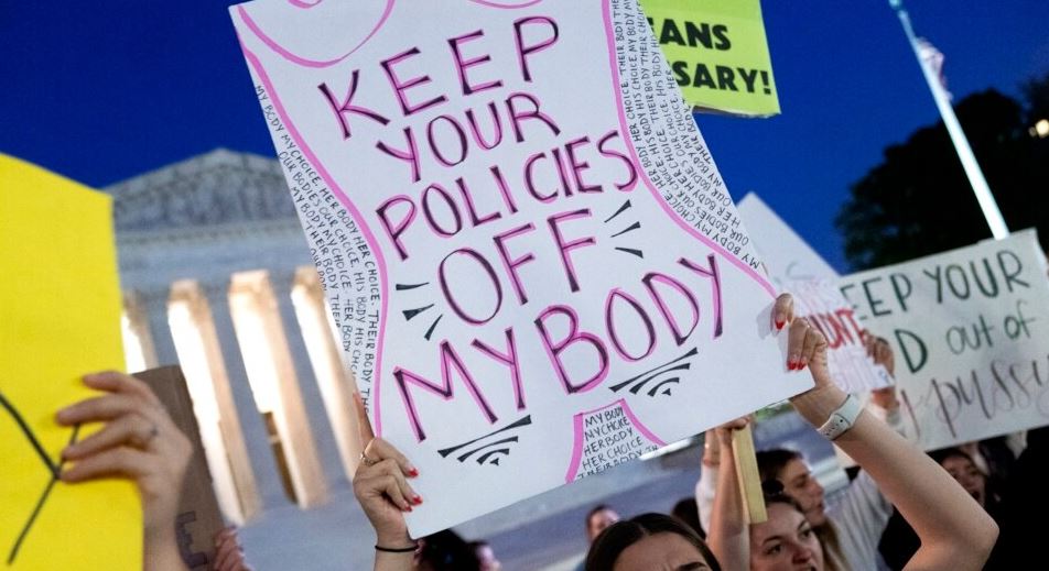 Gjykata e Lartë e Teksasit refuzon gratë të abortojnë