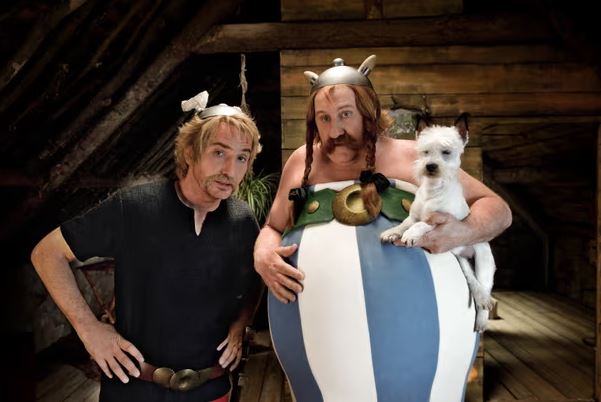 Teatri i Parisit anulon shfaqjet e Edouard Baer pas akuzave për sulm seksual