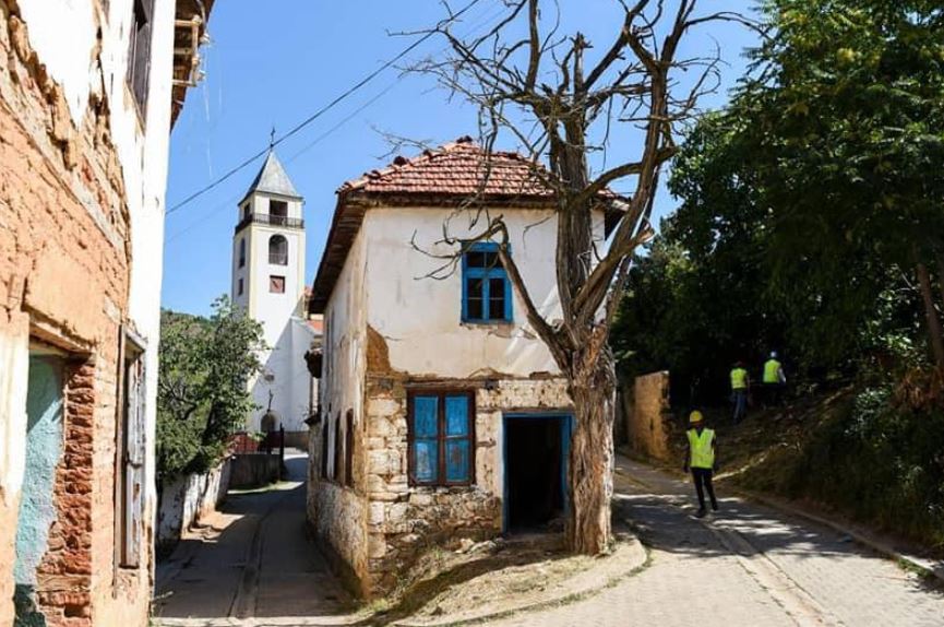 Janjeva po shndërrohet në destinacion tërheqës për vizitorët