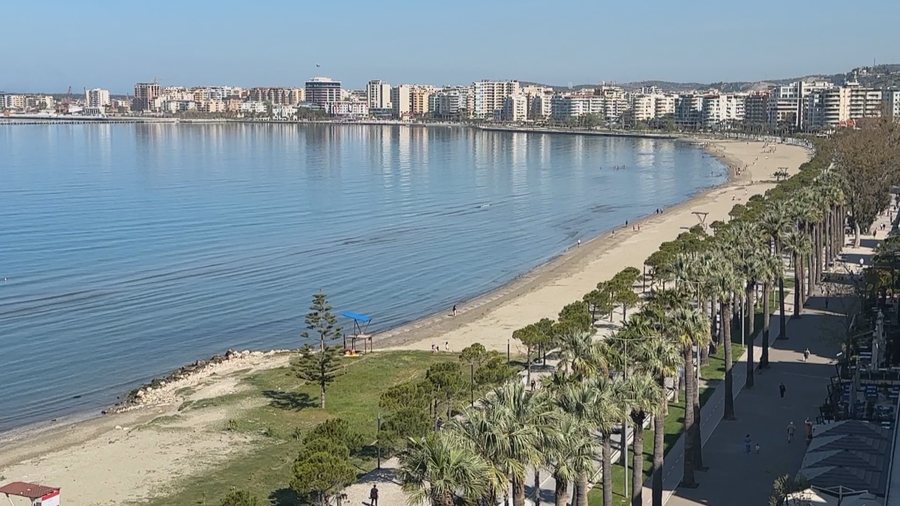 Për pushime në Vlorë, vdes turistja gjermane