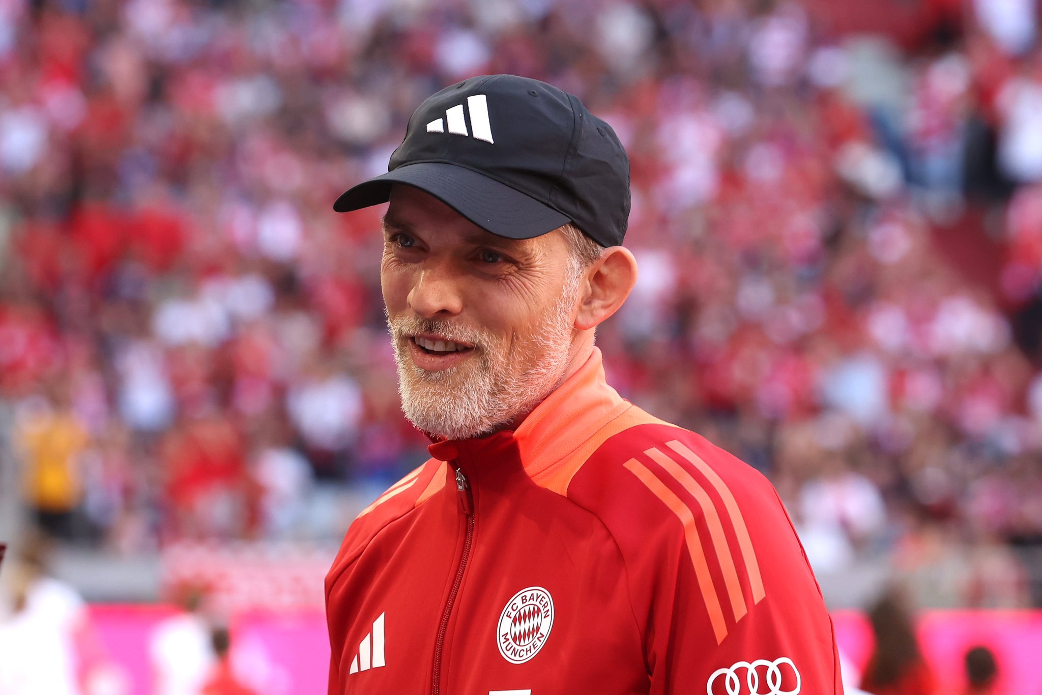 Vazhdojnë diskutimet në mes të Bayern dhe Tuchel