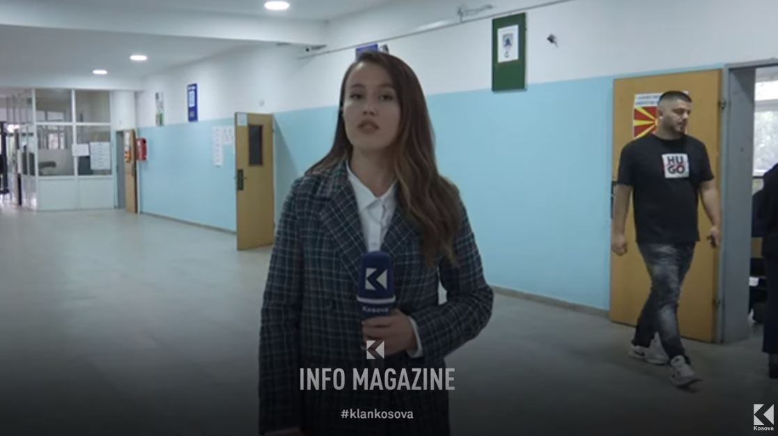 Zgjedhjet në RMV: Tetova pa asnjë problem, prijnë votat për zgjedhjet parlamentare (VIDEO)