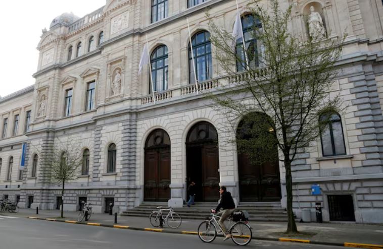 Universiteti Ghent i Belgjikës ndërpret lidhjet me të gjitha universitetet izraelite