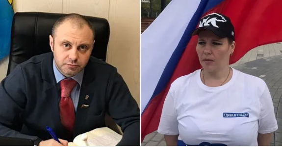 Gjendet e vdekur gruaja e një prej aleatëve të Putinit