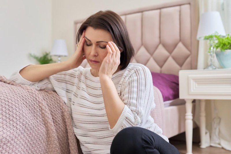 Gratë janë në rrezik më të madh për depresion në vitet që çojnë në menopauzë