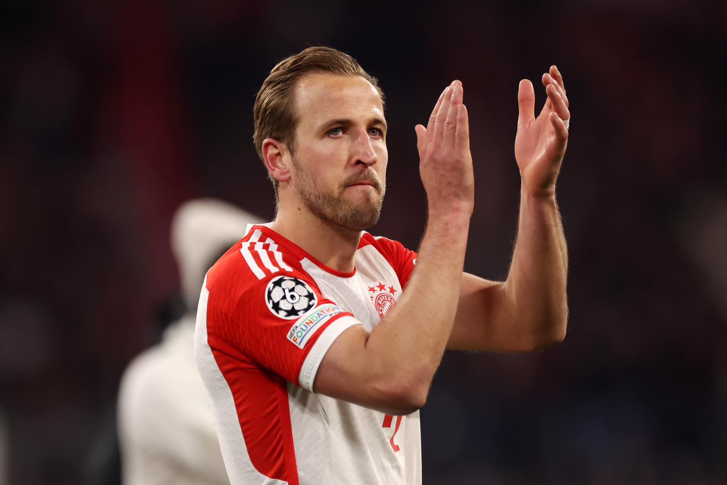 Kane tregon pse u transferua te Bayerni