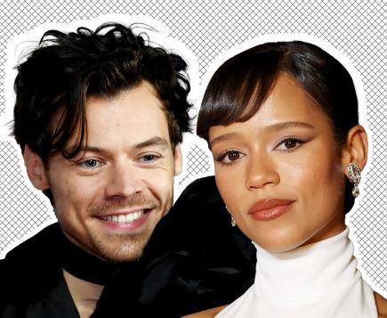 Harry Styles ndahet nga Taylor Russell