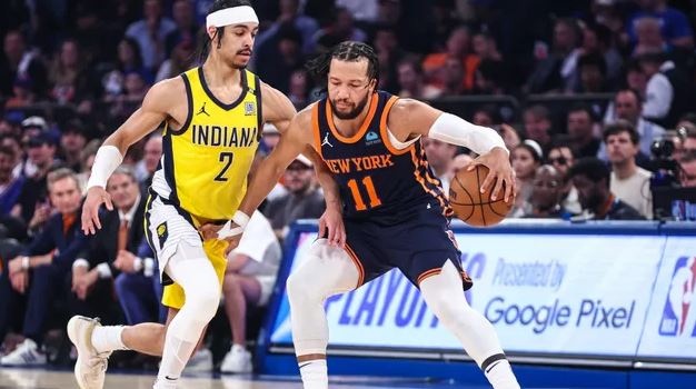 Knicks me fitore të lehtë ndaj Pacers