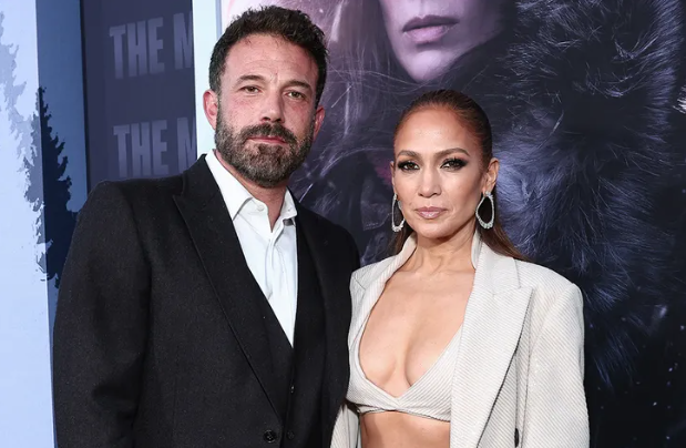 J.Lo dorëzon zyrtarisht kërkesën për divorc nga Ben Affleck