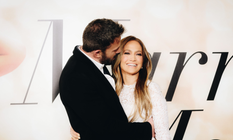 A janë ndarë Jennifer Lopez dhe Ben Affleck?