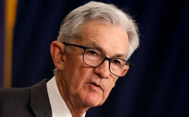 FED-i mban të pandryshuara normat