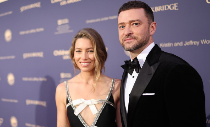 Jessica Biel shpjegon pse ajo dhe Justin Timberlake u zhvendosën në Nashville