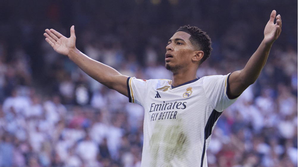 Liverpooli dëshiron Bellinghamin 