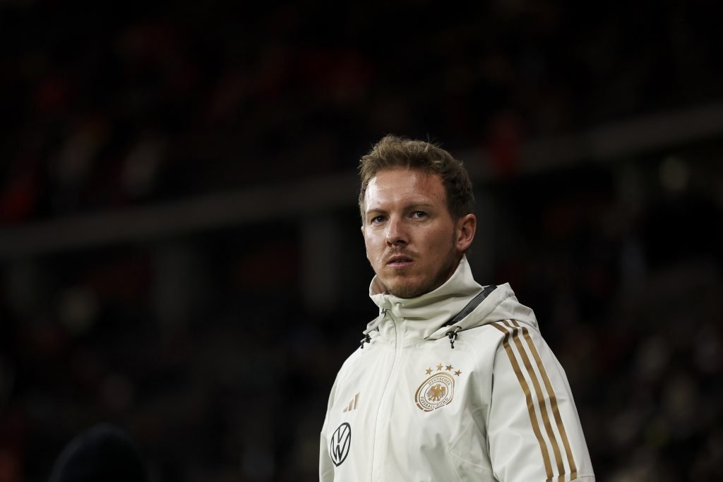 Nagelsmann deklarohet pse nuk i ftoi Hummelsin dhe Goretzkan për Evropian