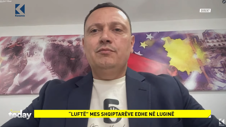 Kandidati për kryetar të Bujanocit: Ndërhyrja e Kurtit ishte e pritshme, por elektorati s’do të ndikohet
