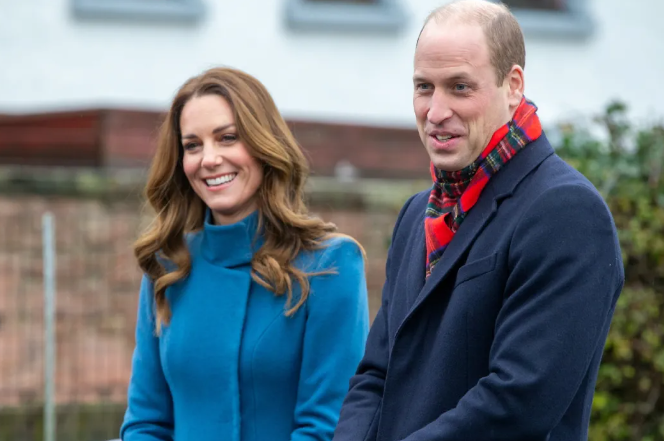 Kate Middleton dhe Princi William “po kalojnë nëpër ferr” mes betejës kundër kancerit