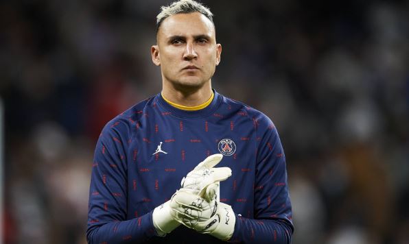 Veterani i Paris Saint-Germain, Keylor Navas do të largohet nga klubi këtë verë