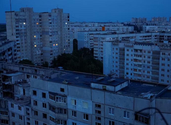 Ukraina përgatitet për beteja të rënda ndërsa Putin thotë se Rusia po krijon 'zonë tampon'