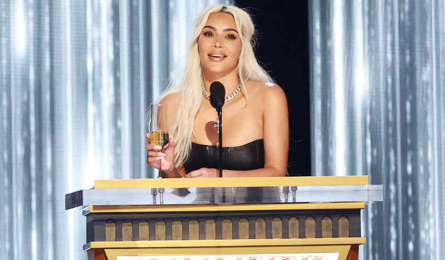 Kim Kardashian u përgjigjet thashethemeve për një romancë të mundshme me Tom Brady