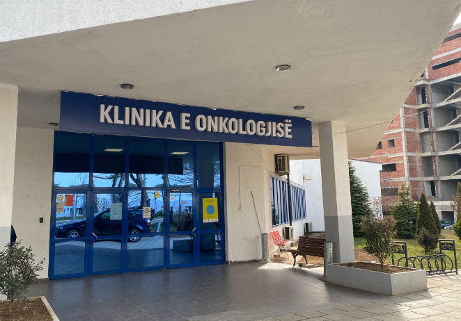 Të hënën rihapet Klinika e Onkologjisë pas renovimeve  shkojnë Kurti e Vitia