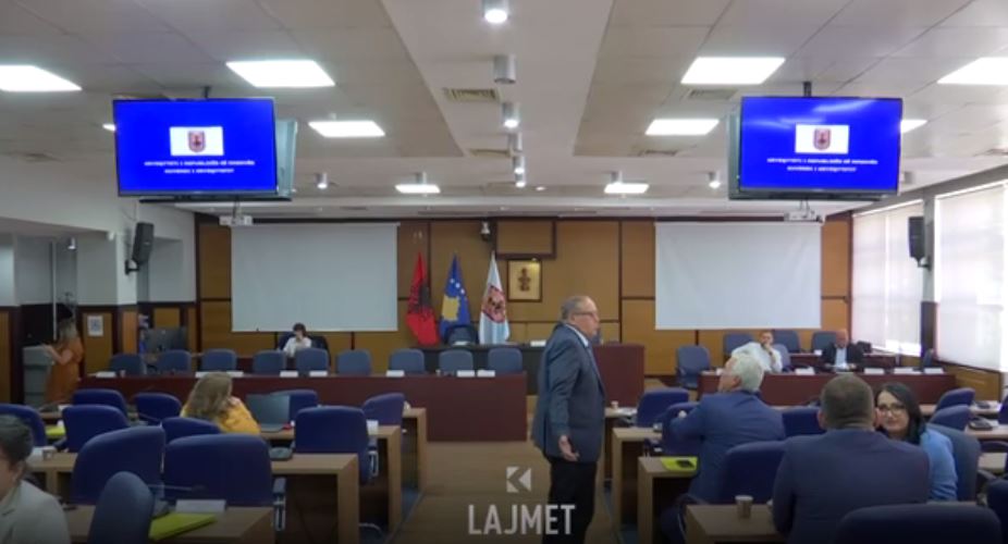 Komuna e Prishtinës e favorizon në tender brendin kinez (VIDEO)