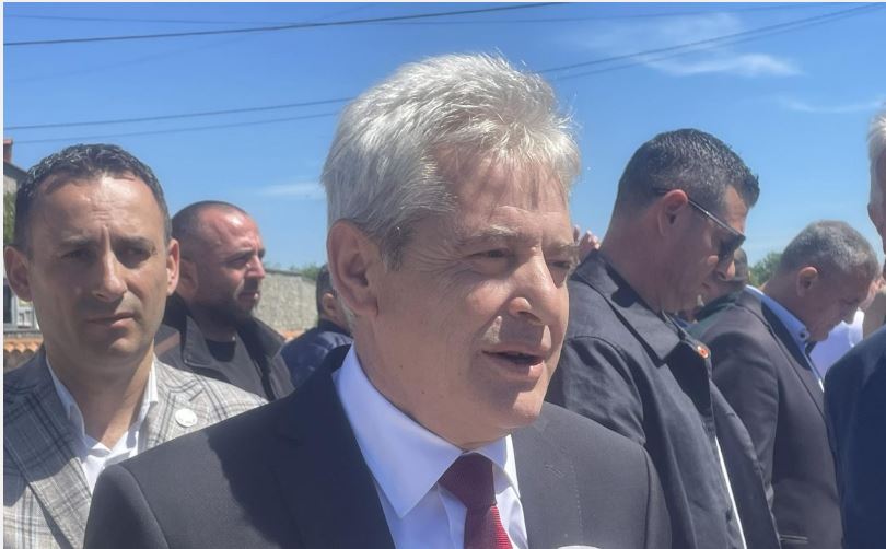 Ahmeti për ndërhyrjet e Kurtit në zgjedhje: S’është e mirë sepse Kosovës i duhen miq, e në veçanti shtetet fqinje