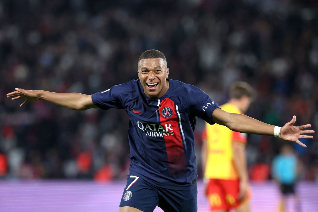 Mbappe kërkon sabër, thotë se edhe disa ditë zbulohet kapitulli i tij i ri