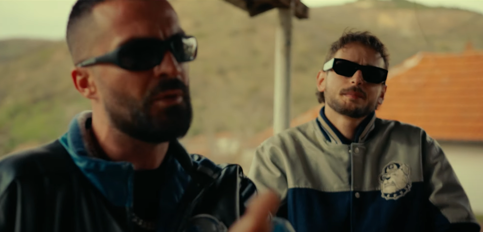 Lluni dhe Elineli publikojnë këngën e re (VIDEO)