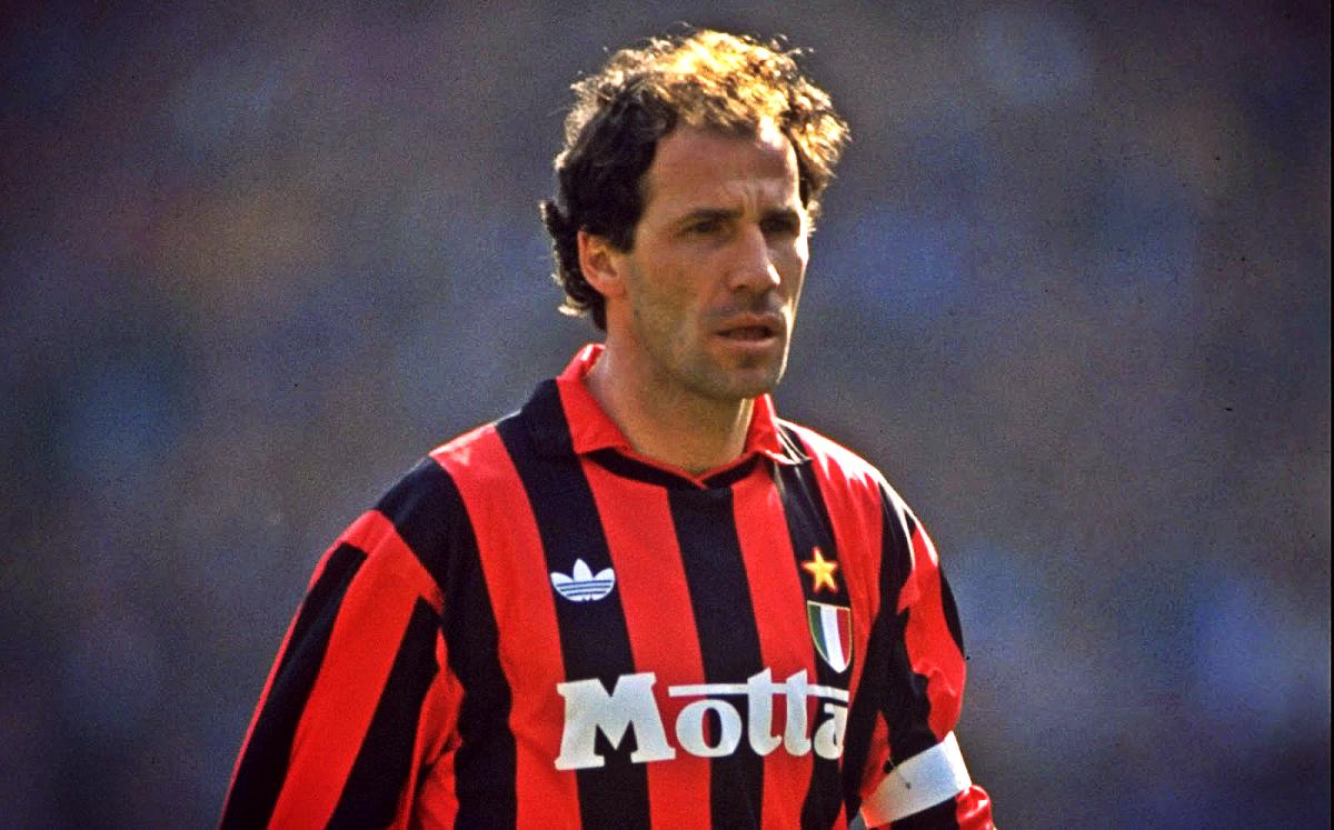 Ditëlindja e legjendës së Milan
