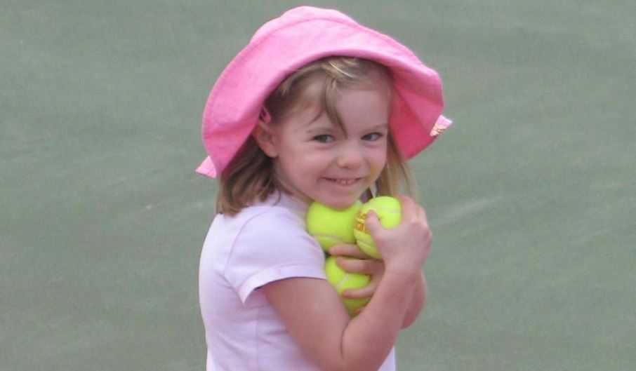 17 vjet nga zhdukja e Madeleine McCann