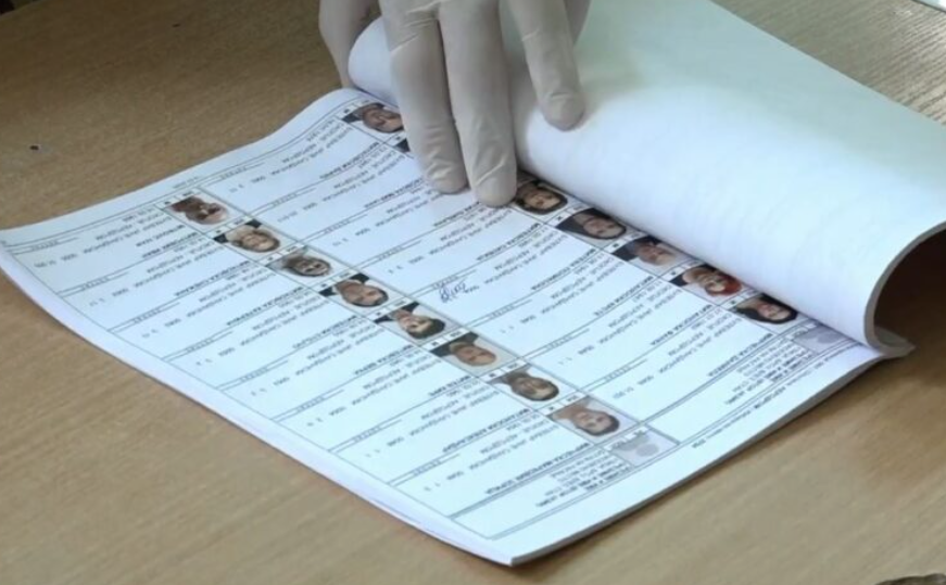Mbi 1.8 milion votues në listën zgjedhore, në garë janë 17 parti dhe koalicione