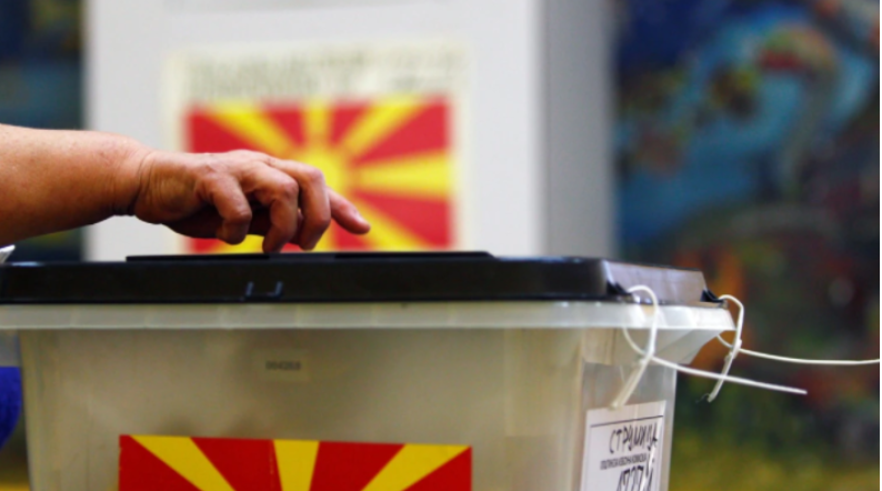 Zgjedhjet lokale: Maqedonia e Veriut voton sot