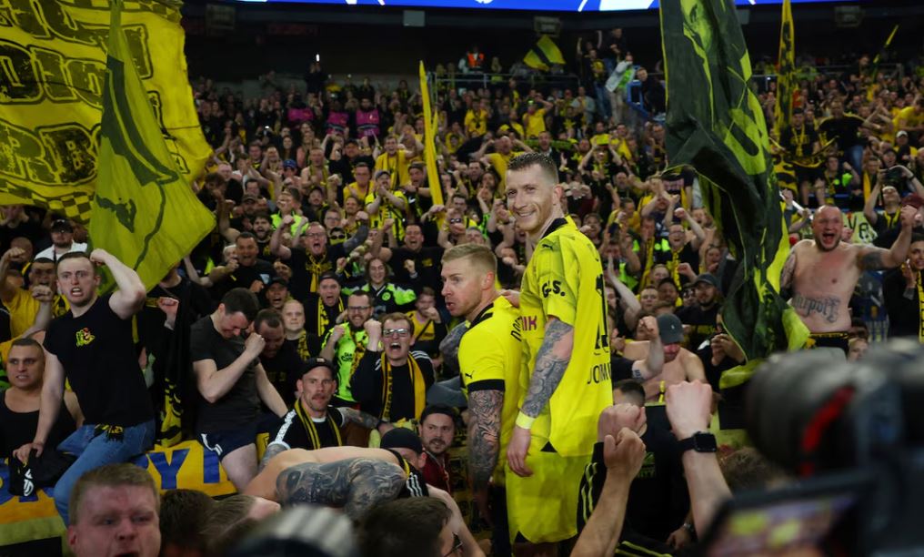Reusit nuk ia ndien për shtyllat e PSG-së: Askush nuk do të pyes nesër si fituam, me rëndësi jemi sërish në finale