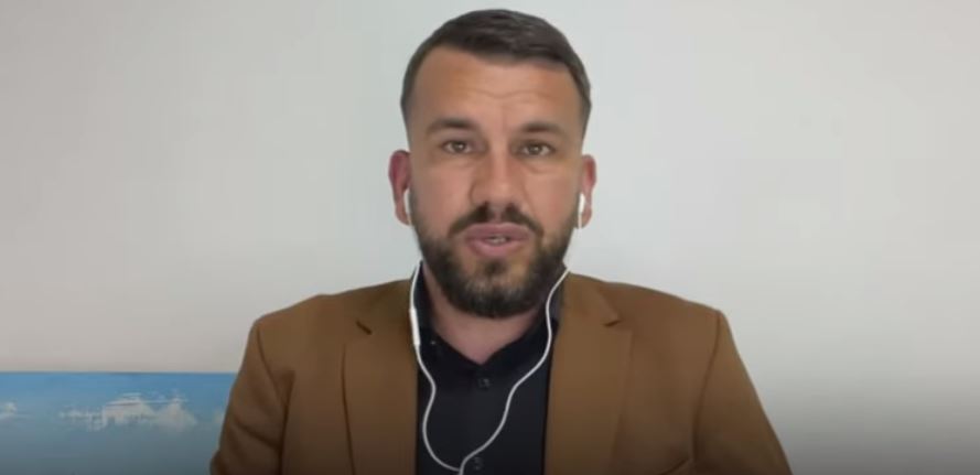 Ngjarja e rëndë në Shkodër: Konflikti dhe lidhja jashtëmartesore e burrit çoj në vdekjen e gruas dhe tre fëmijeve e saj (VIDEO)