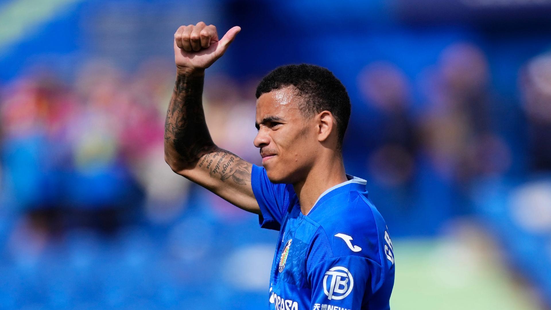 Unitedi e ka prioritet shitjen e Greenwood