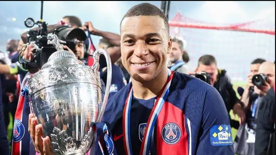 Mbappe: Nuk do ta gjejë askund atë që kam pasur tek PSG