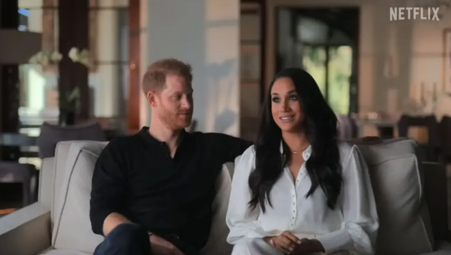 Meghan Markle dhe Princ Harry shihen në 'date' në përvjetorin e gjashtë të martesës