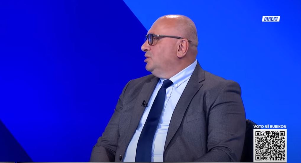 “Hajni patriot nuk bëhet asnjëherë” - Ademi flet për efikasitetin e SPAK-ut në ndaljen e korrupsionit