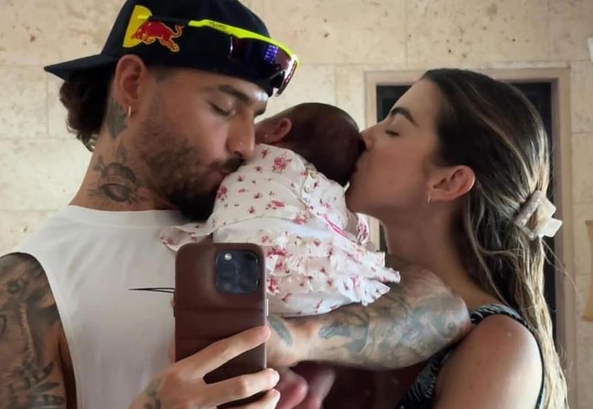 Një baba si Maluma